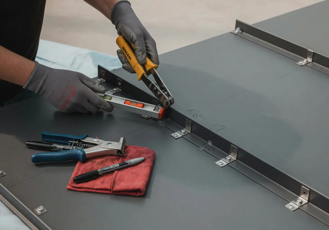 Why choose Metal Roofing Installation in Cheat Lake, WV